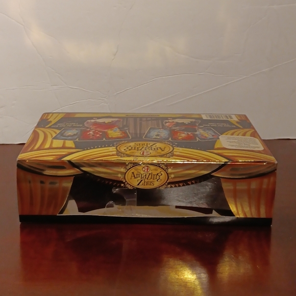 The Amazing Zhus Mouse Magician Pet Set Bundle - Picture 12 of 16